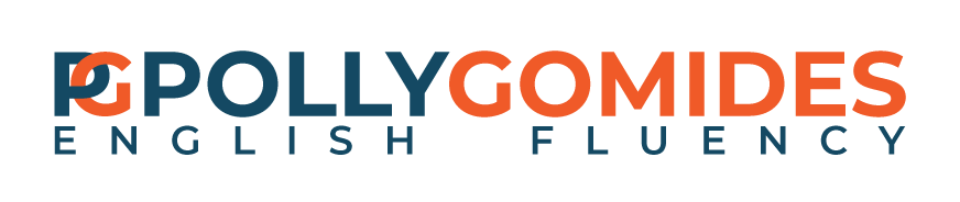 Polly Gomides | English Fluency Development